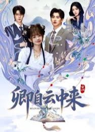 卿自云中来-都市日常海报