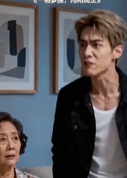 一朝梦醒向阳而生-动漫合集