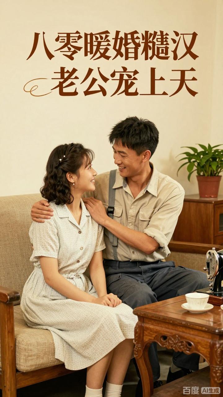 八零暖婚糙汉老公宠上天-动漫合集海报