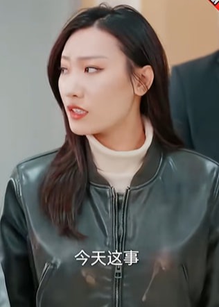 刚继承三亿遗产丈夫要申请离婚-都市日常海报