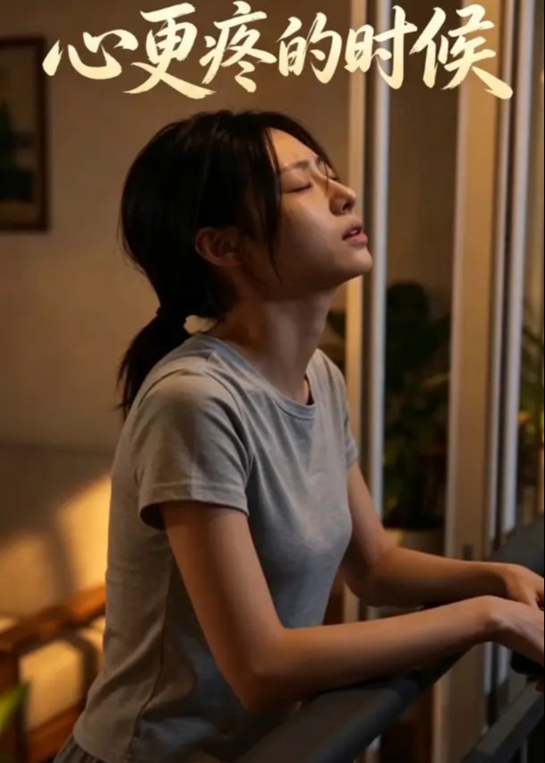 心更疼的时候-动漫合集