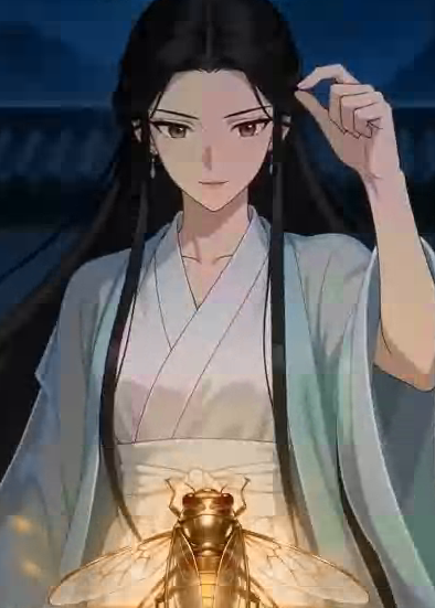 重生成壁虎成为守护仙女的兽神-动漫合集海报