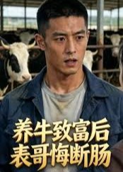 养牛致富后表哥悔断肠-动漫合集