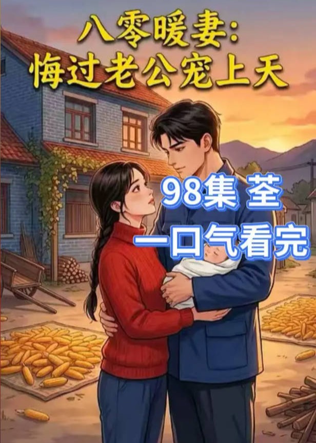 八零暖妻悔过老公宠上天-动漫合集