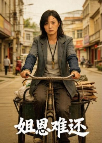 姐恩难还-动漫合集