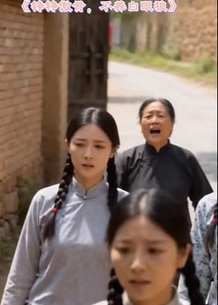 我的心软成了他们的底气-都市日常海报