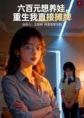 六百元想养娃重生我直接摊牌-动漫合集海报