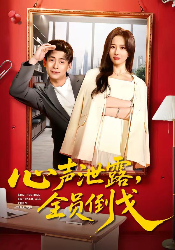 心声泄露全员倒戈-都市玄幻海报