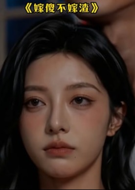 一婚嫁渣二婚嫁傻-动漫合集海报