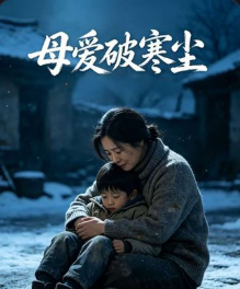 母爱破寒尘-动漫合集海报