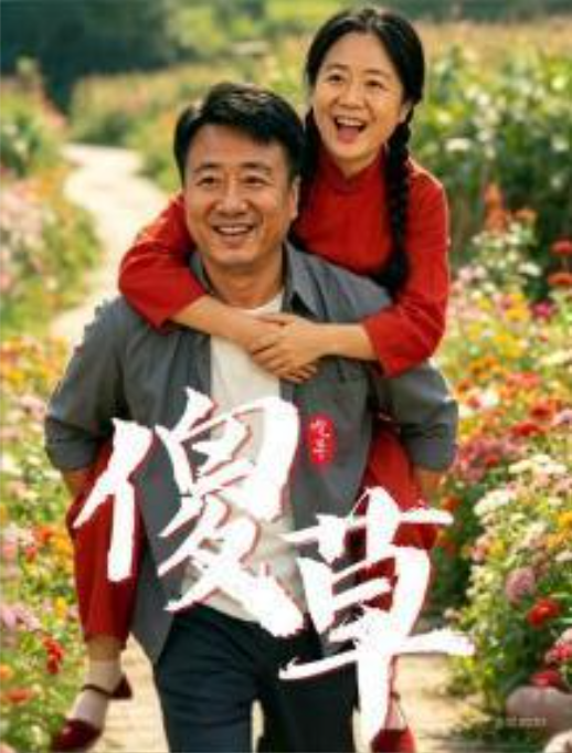 傻草-动漫合集