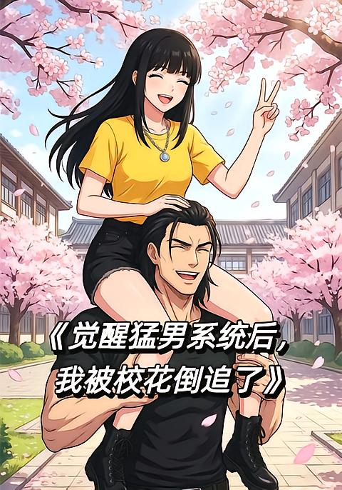 觉醒猛男系统后我被校花倒追了-动漫合集