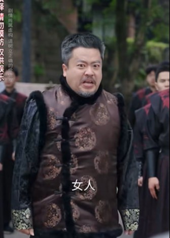 重生之修仙底牌有亿点多-重生穿越海报