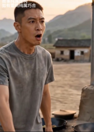 嫌我大席土满汉全席教你做人-动漫合集海报