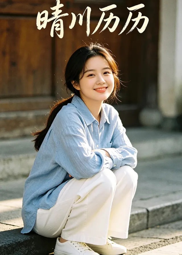晴川历历-动漫合集