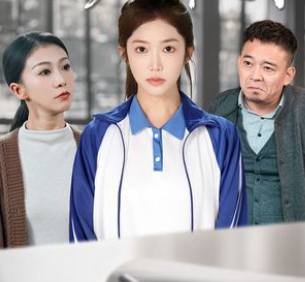 妈妈你别演了-家庭情感