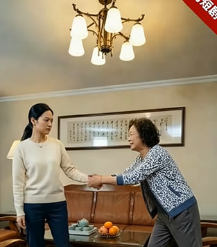 妈妈爱你岁岁年年-动漫合集海报