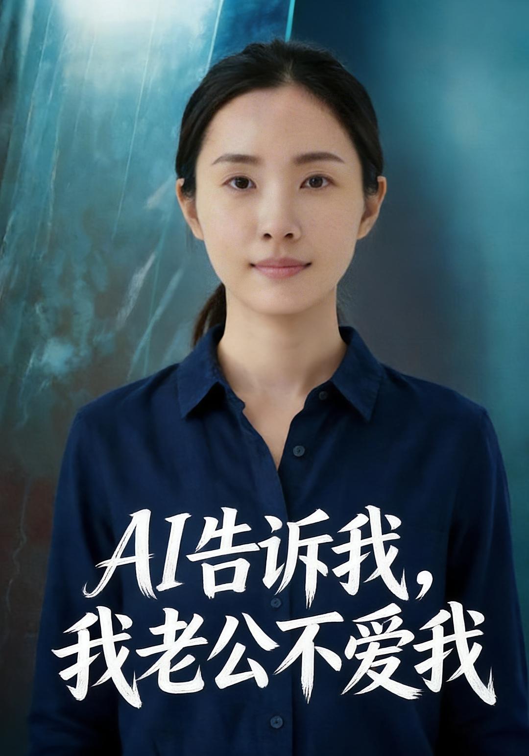 AI告诉我我老公不爱我-动漫合集海报