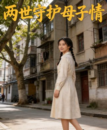 两世守护母子情-动漫合集海报