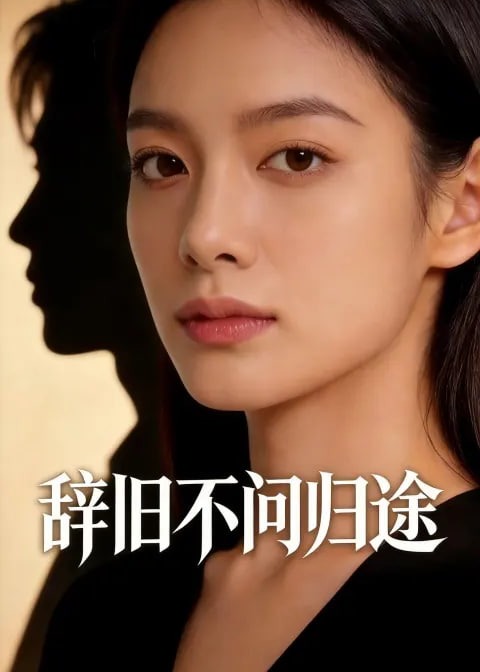 辞旧不问归途-动漫合集海报