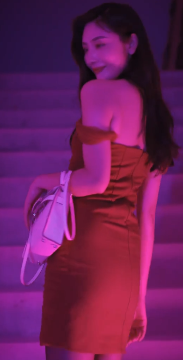 偷香窃玉-都市言情