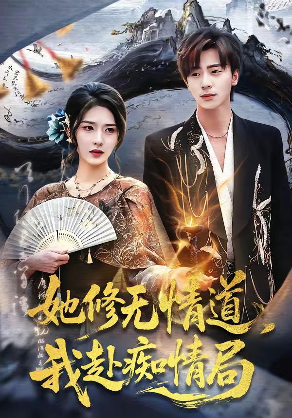 她修无情道我赴痴情局-都市玄幻