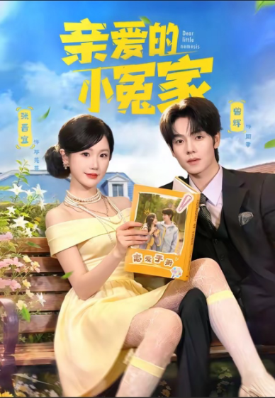 亲爱的小冤家-现代都市
