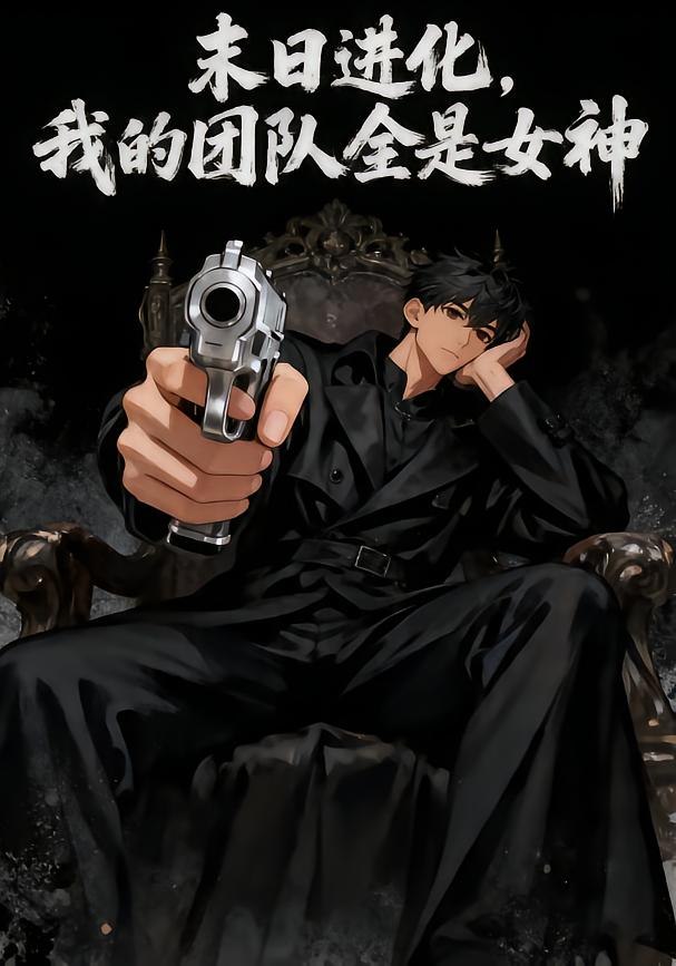 末日进化我的团队全是女神-动漫合集海报