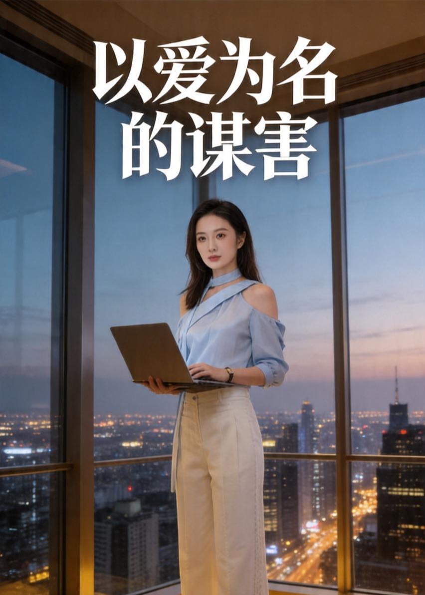 妈你的好心我消受不起-动漫合集