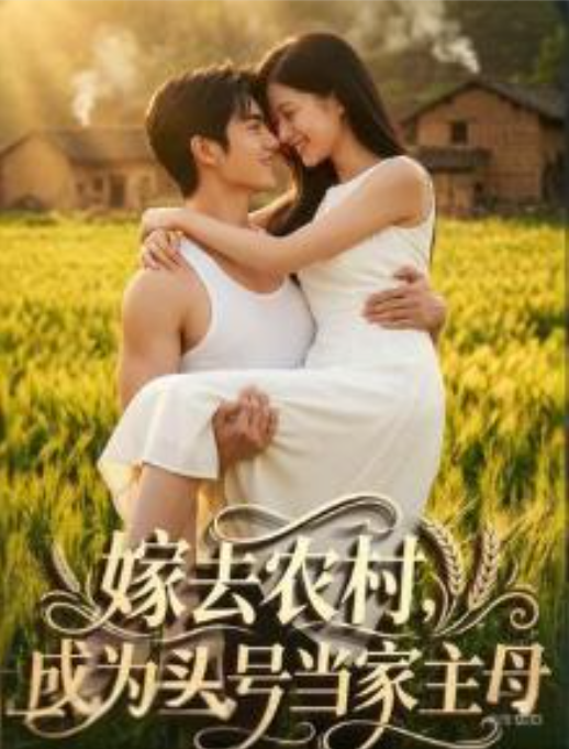 嫁去农村成为头号当家主母-动漫合集海报