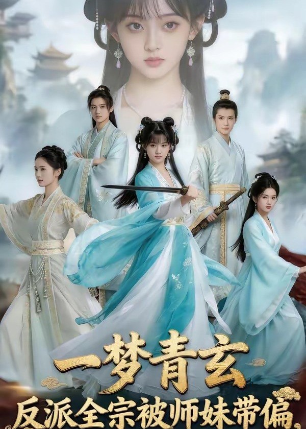 一梦青玄反派全宗被师妹带偏-动漫合集