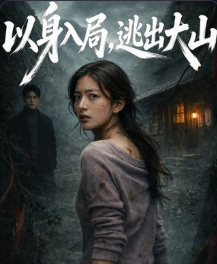 以身入局逃出大山-动漫合集