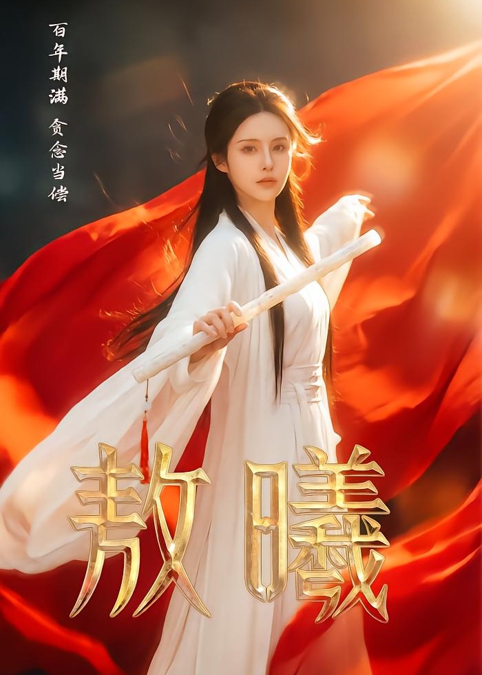 敖曦-动漫合集
