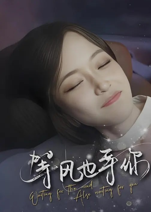 等风也等你-都市日常