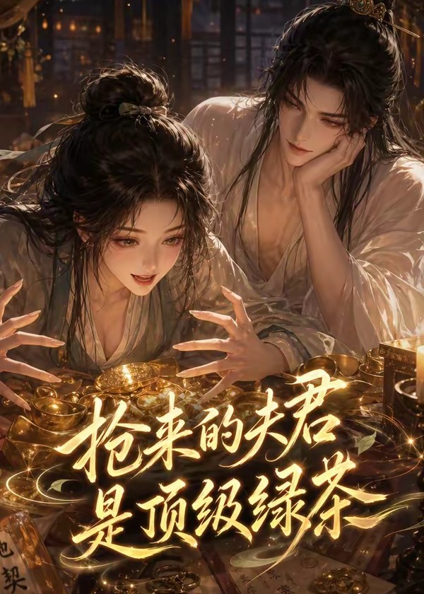 抢来的夫君是顶级绿茶-动漫合集