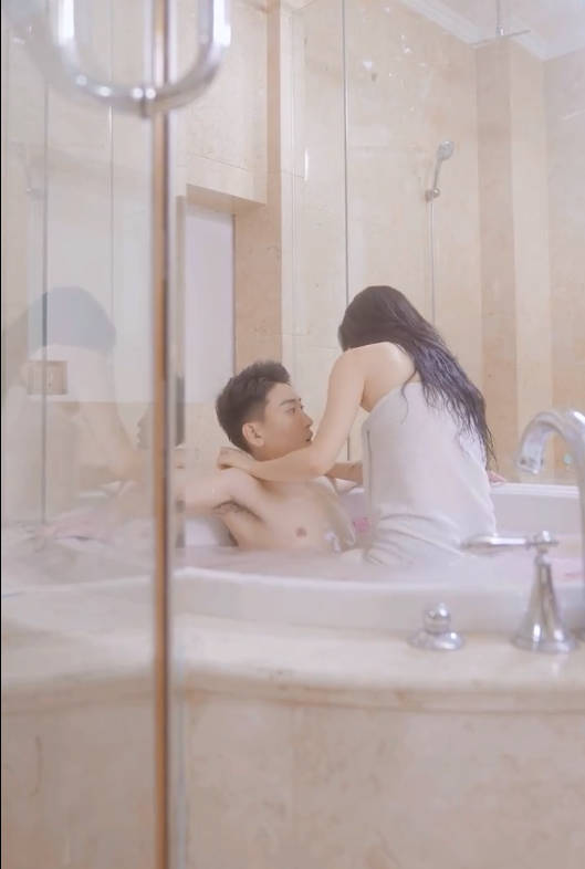 擦边~小姨的余温-都市言情