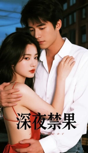 擦边~深夜禁果-都市言情