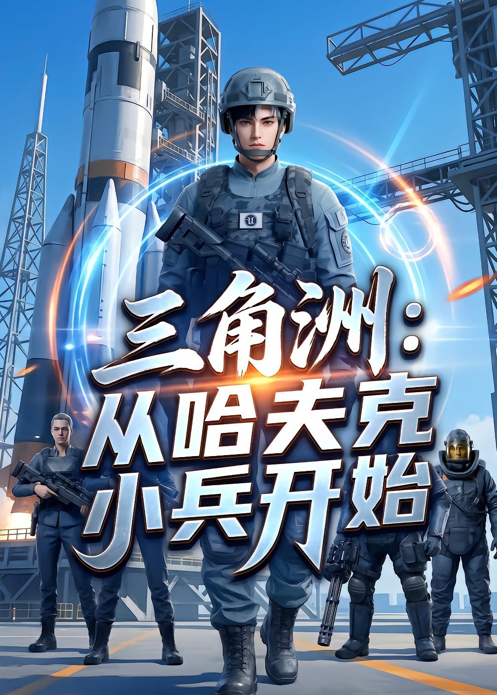 三角洲从哈夫克小兵开始-动漫合集