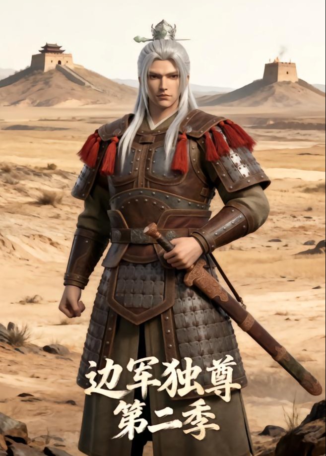边军独尊第二季-动漫合集