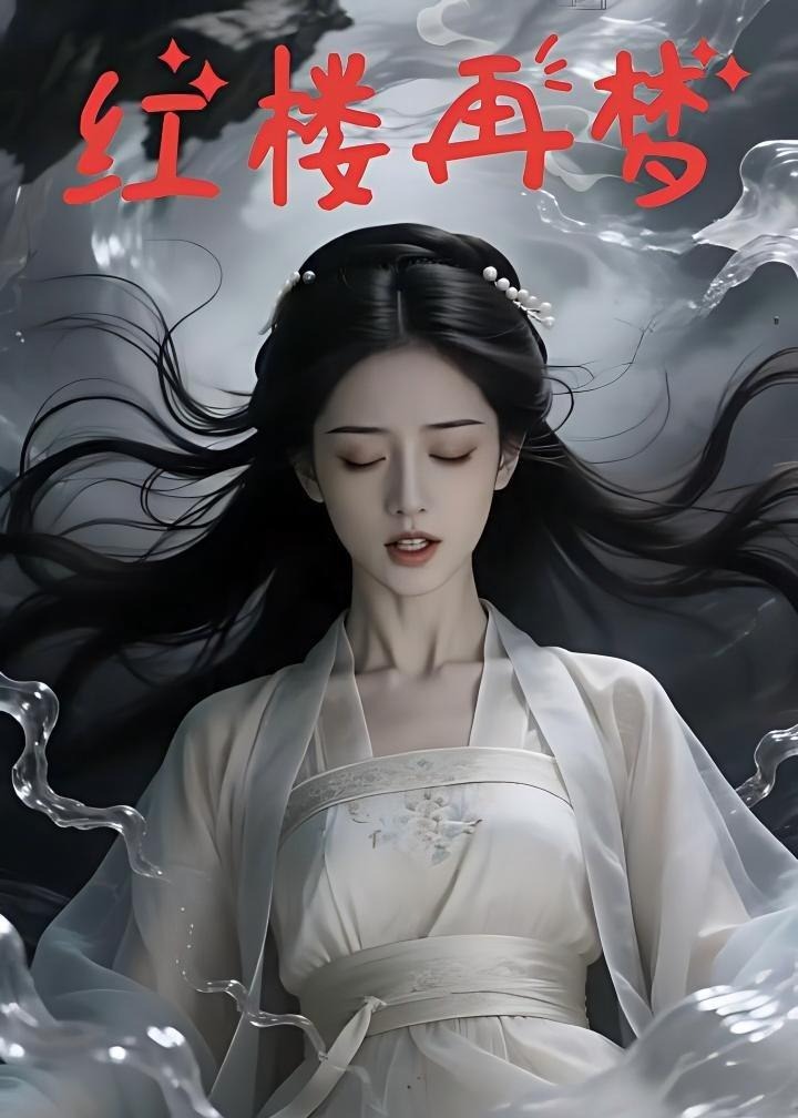 红楼再梦-动漫合集