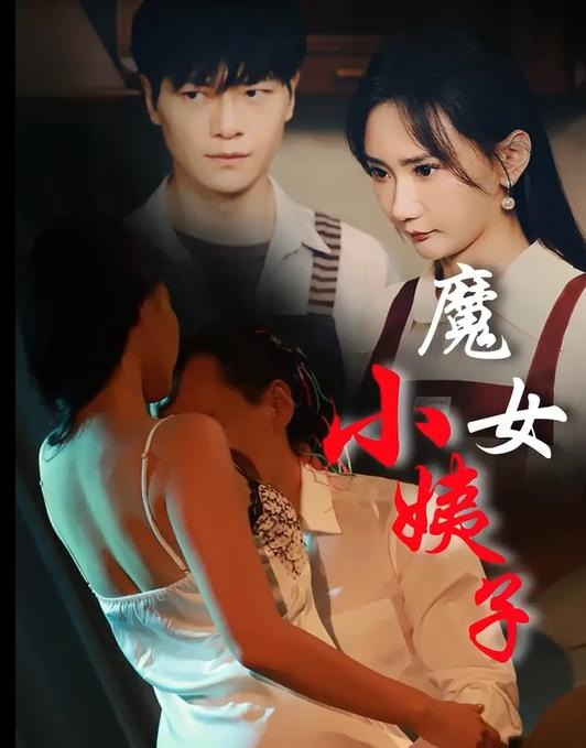 擦边~疯狂小姨子-都市言情