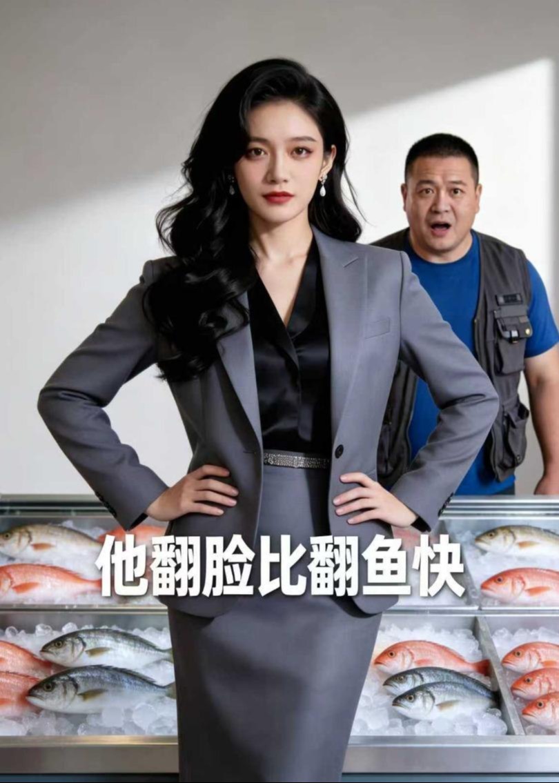他翻脸比翻鱼快-动漫合集
