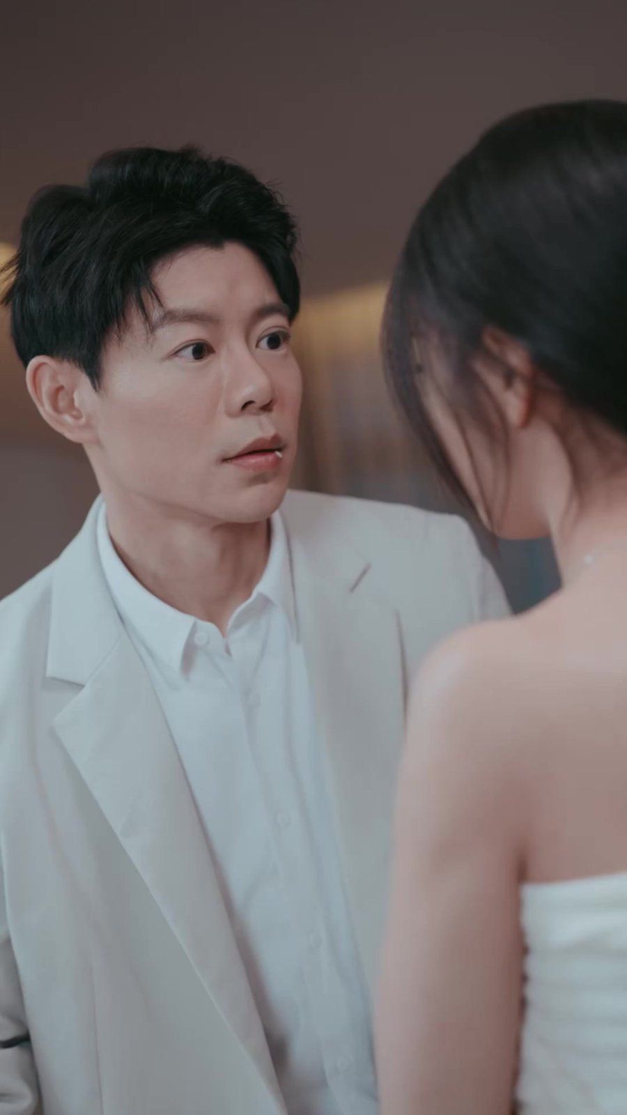 擦边~春风藏爱意-都市言情