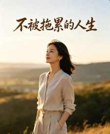 不被拖累的人生-动漫合集
