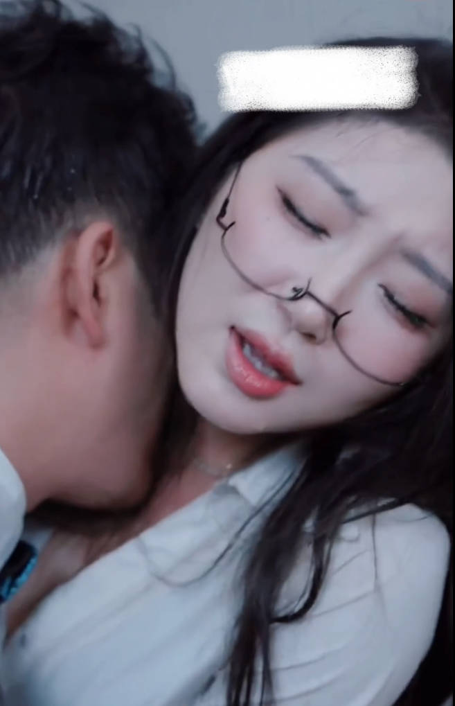 擦边~月下师生-都市言情