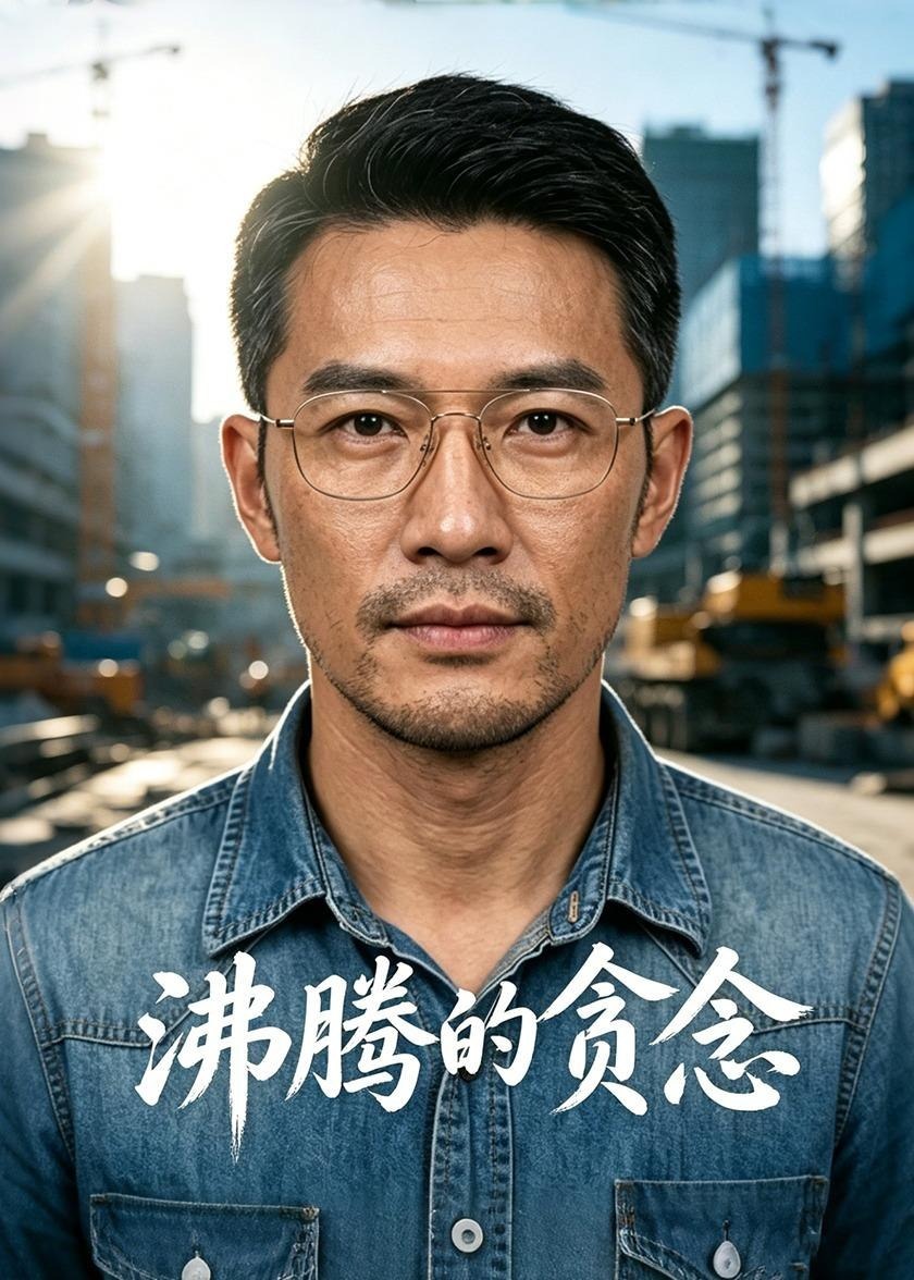 沸腾的贪念-动漫合集