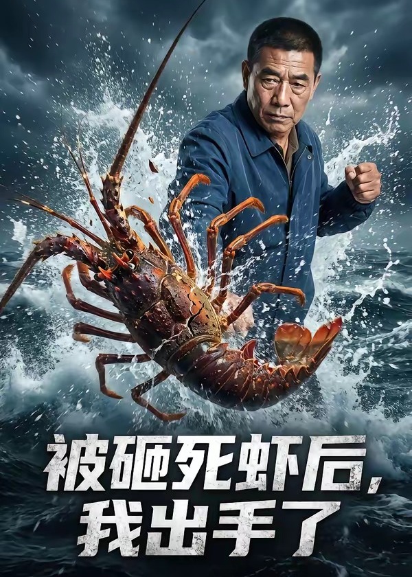 被砸死虾后我出手了-动漫合集