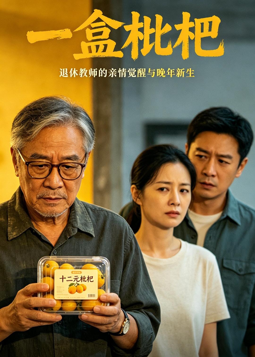 一盒枇杷-动漫合集