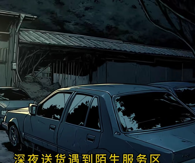 大车的佛头-动漫合集
