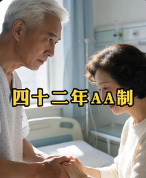 42年AA制的故事-动漫合集